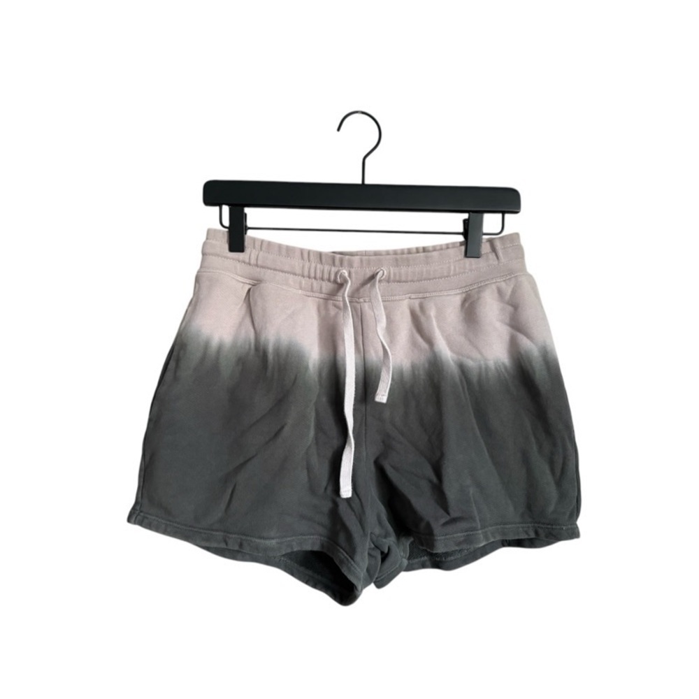 NWOT ATM ANTHONY THOMAS MELILLO Terry Tie-Dye Lounge Shorts
